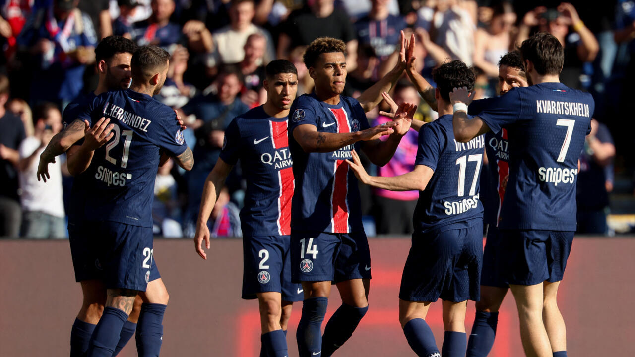 Club World Cup: PSG set for emotional encounter against Real Madrid