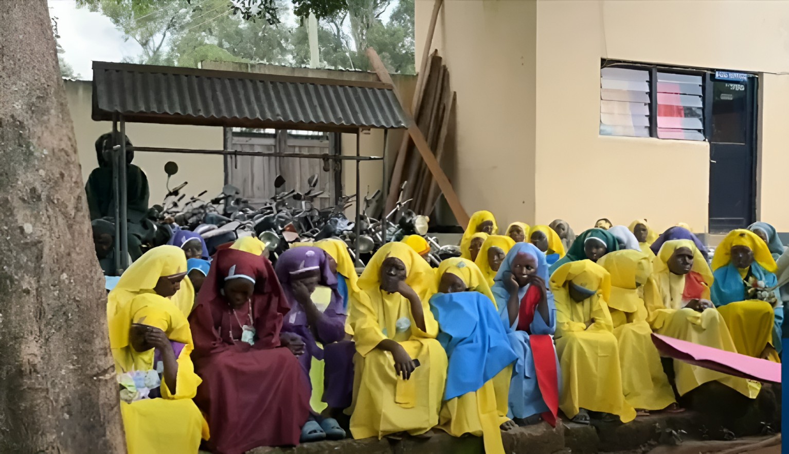 Court releases Rongo church leaders amid cult-like practice allegations