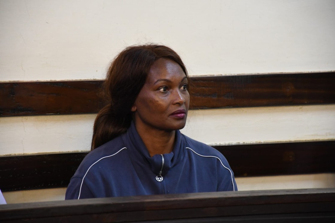 Tob Cohen Murder: First witness testifies at crime scene