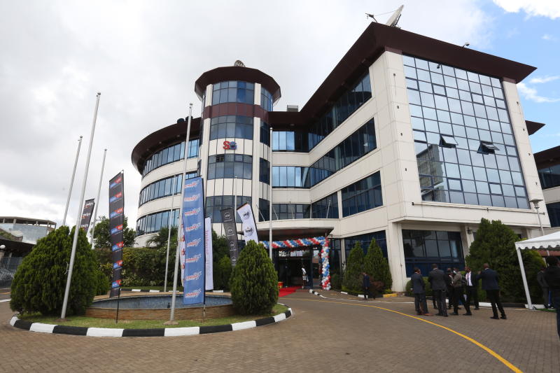 Why the government wants to shut down Standard Group