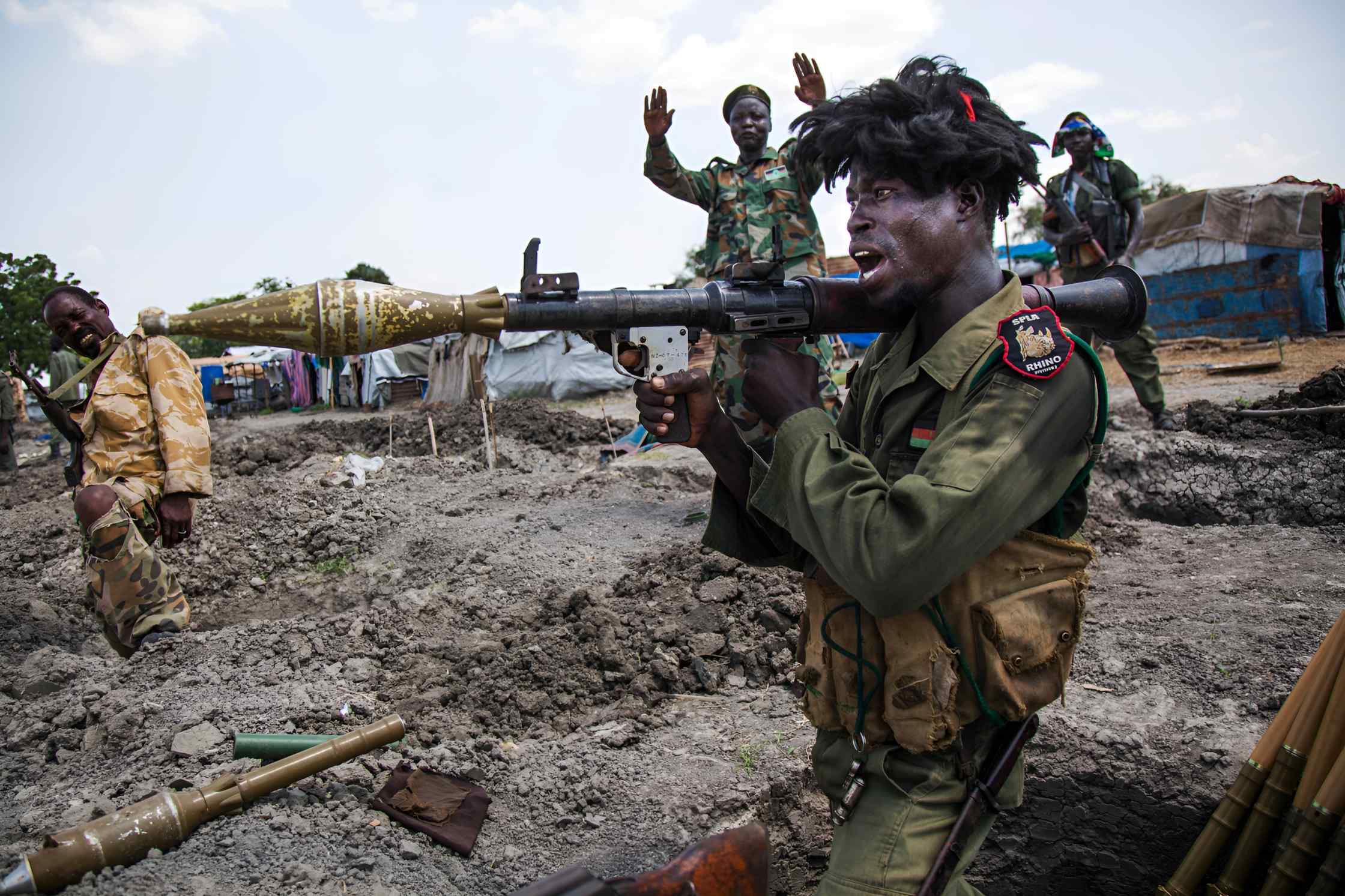 UN experts sound alarm on illicit resource flows from South Sudan