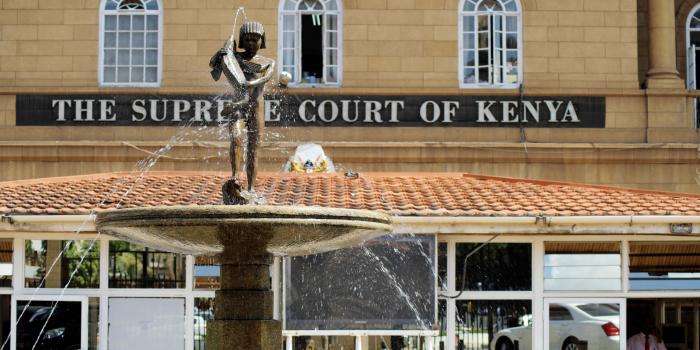Supreme Court dismisses StanChart bid to stop Sh7bn pension award
