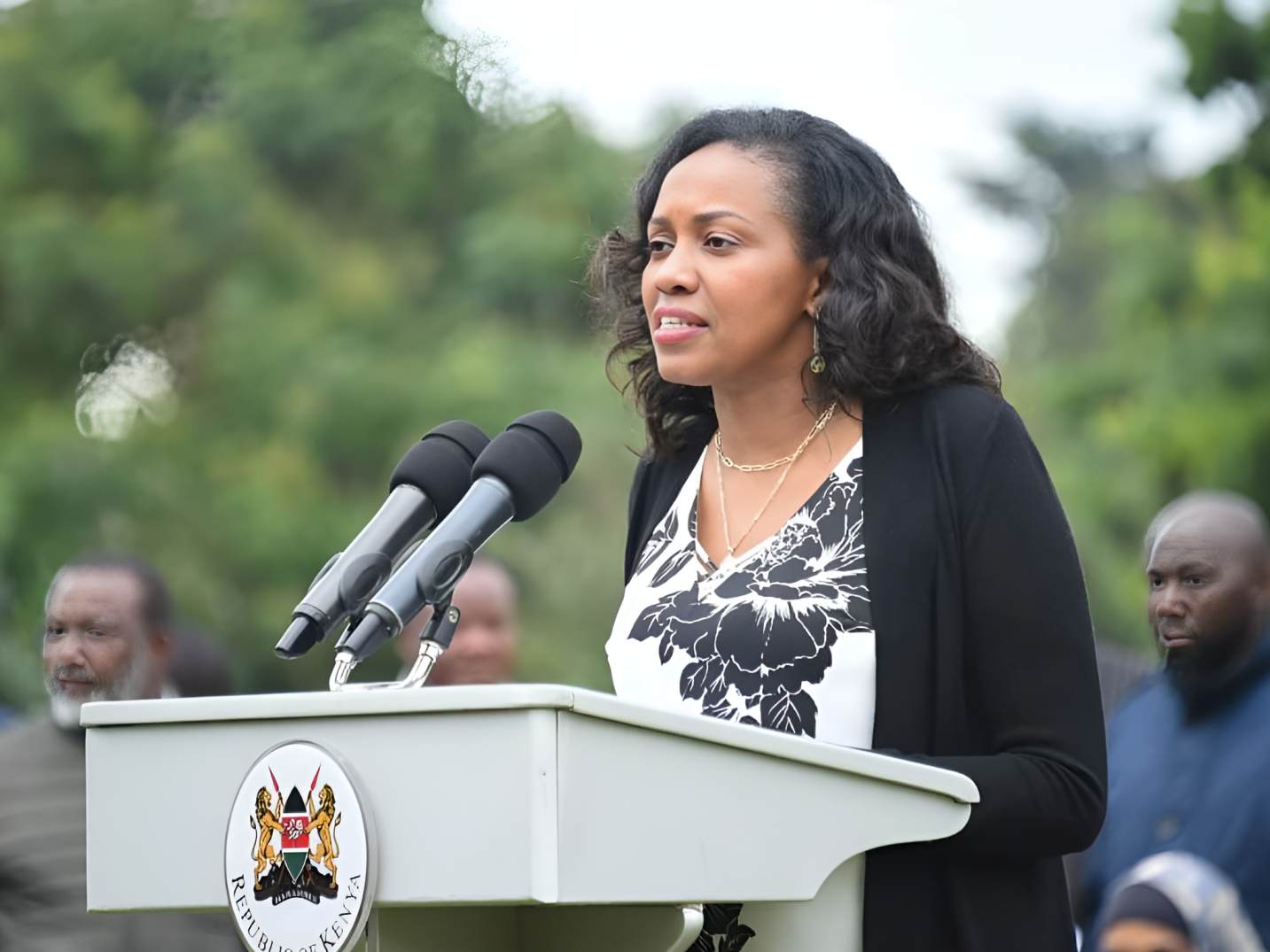 Nakuru Governor launches task force to investigate child sex trade in Mai Mahiu