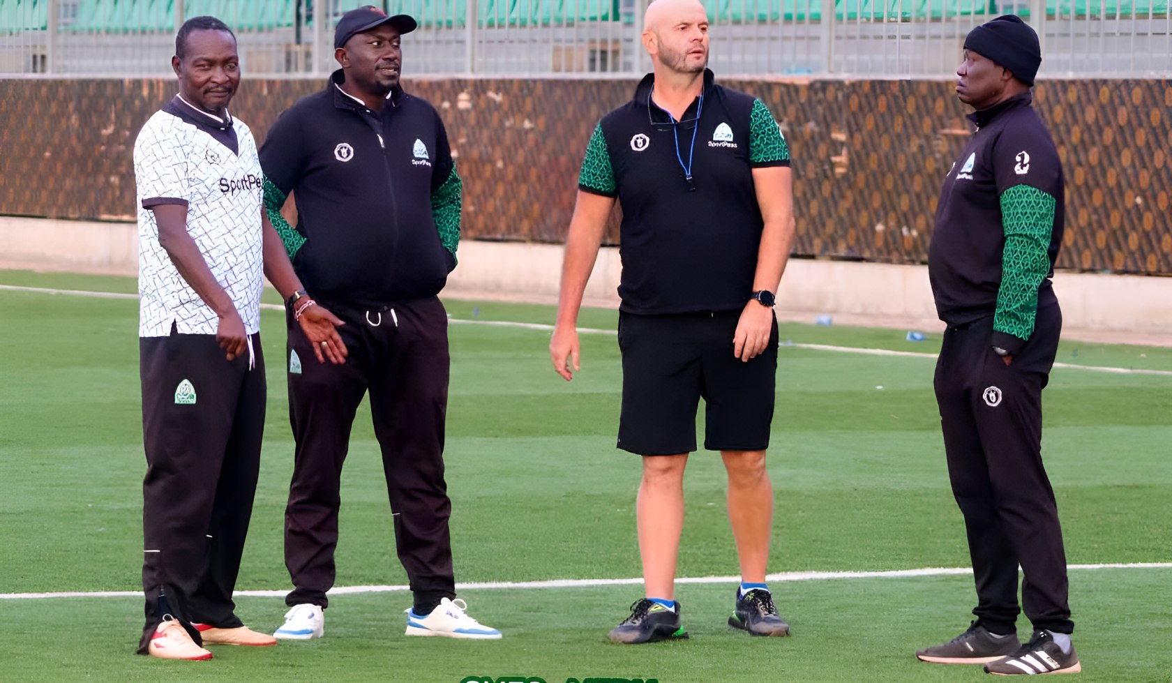 148 apply for vacant Gor Mahia coaching job