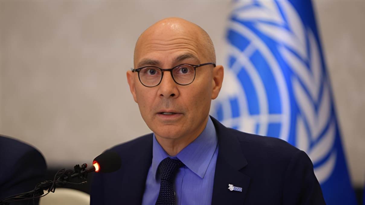 UN confirms over 480 killed in North Darfur as violence mounts