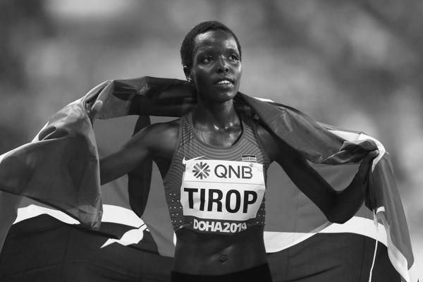 Agnes Tirop Murder: Court orders manhunt for suspect after disappearance
