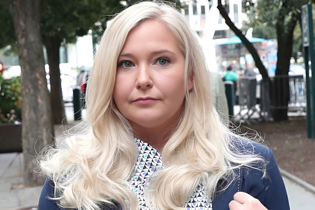 Virginia Giuffre, advocate and Epstein accuser, dies by suicide at 41