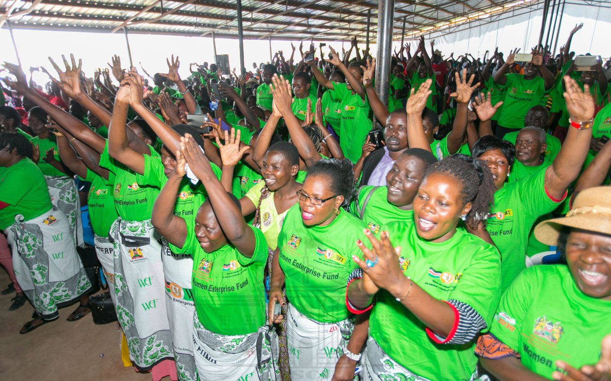 Audit exposes massive financial irregularities at Women Enterprise Fund