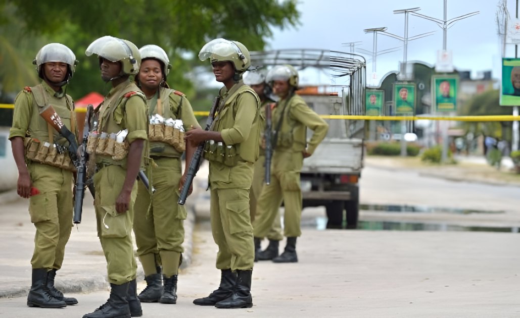 Tanzania police launch probe after official X account hacked