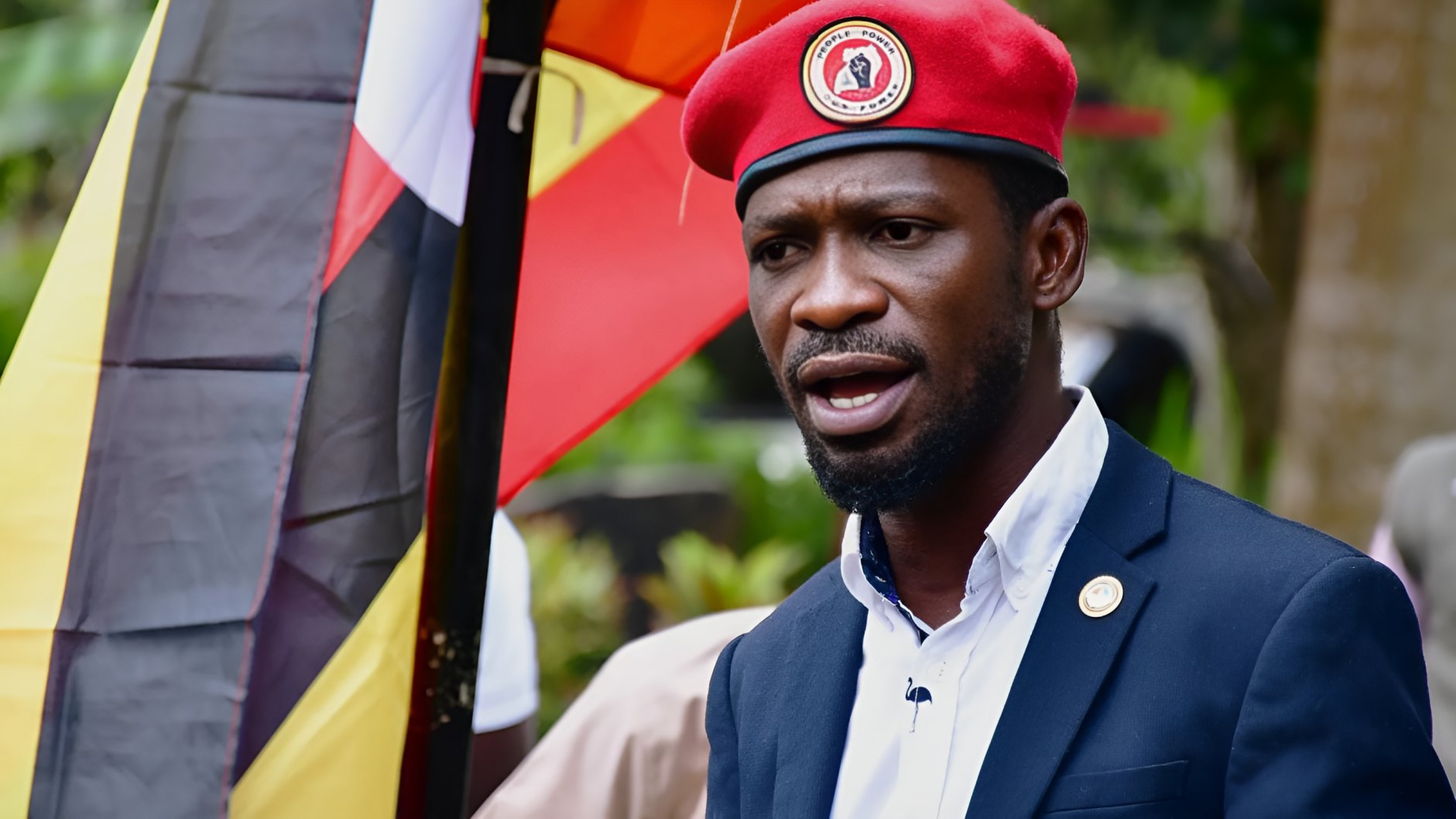 Bobi Wine accuses Museveni's administration of sabotaging NUP candidates