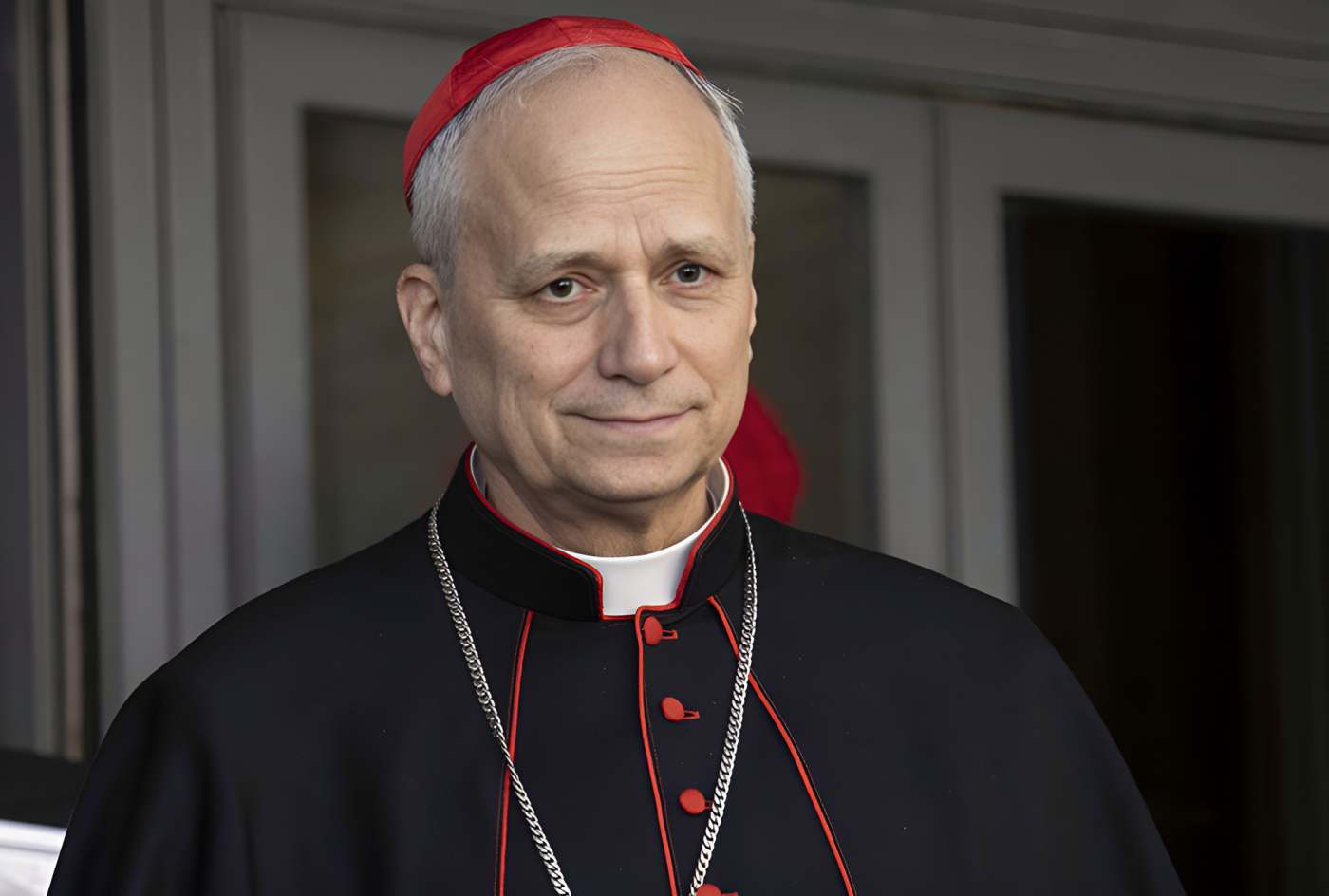 "Habemus Papam!": Pope Leo XIV elected to succeed late Pope Francis