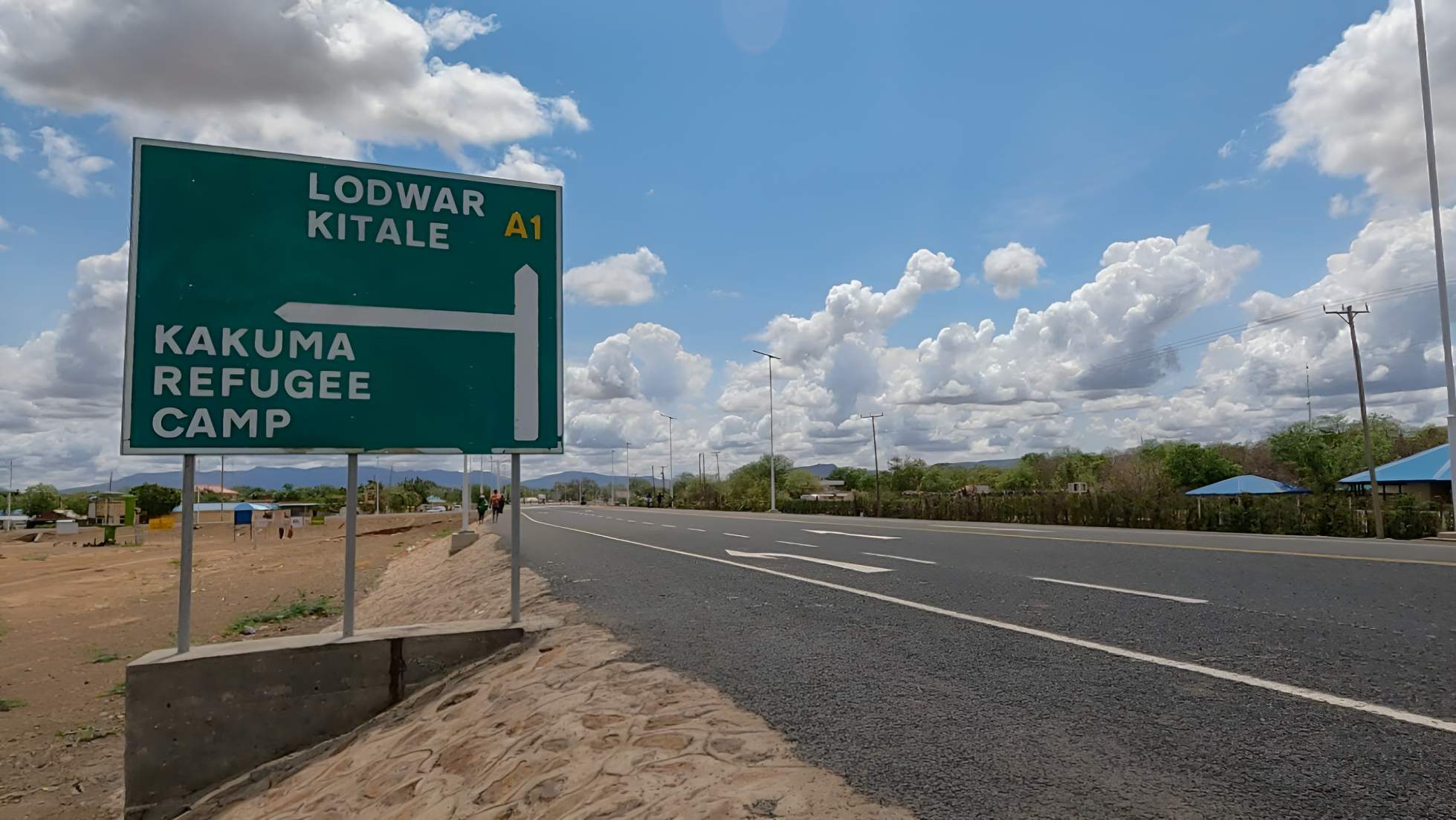 Security and funding risks shadow Kenya’s refugee settlement plan