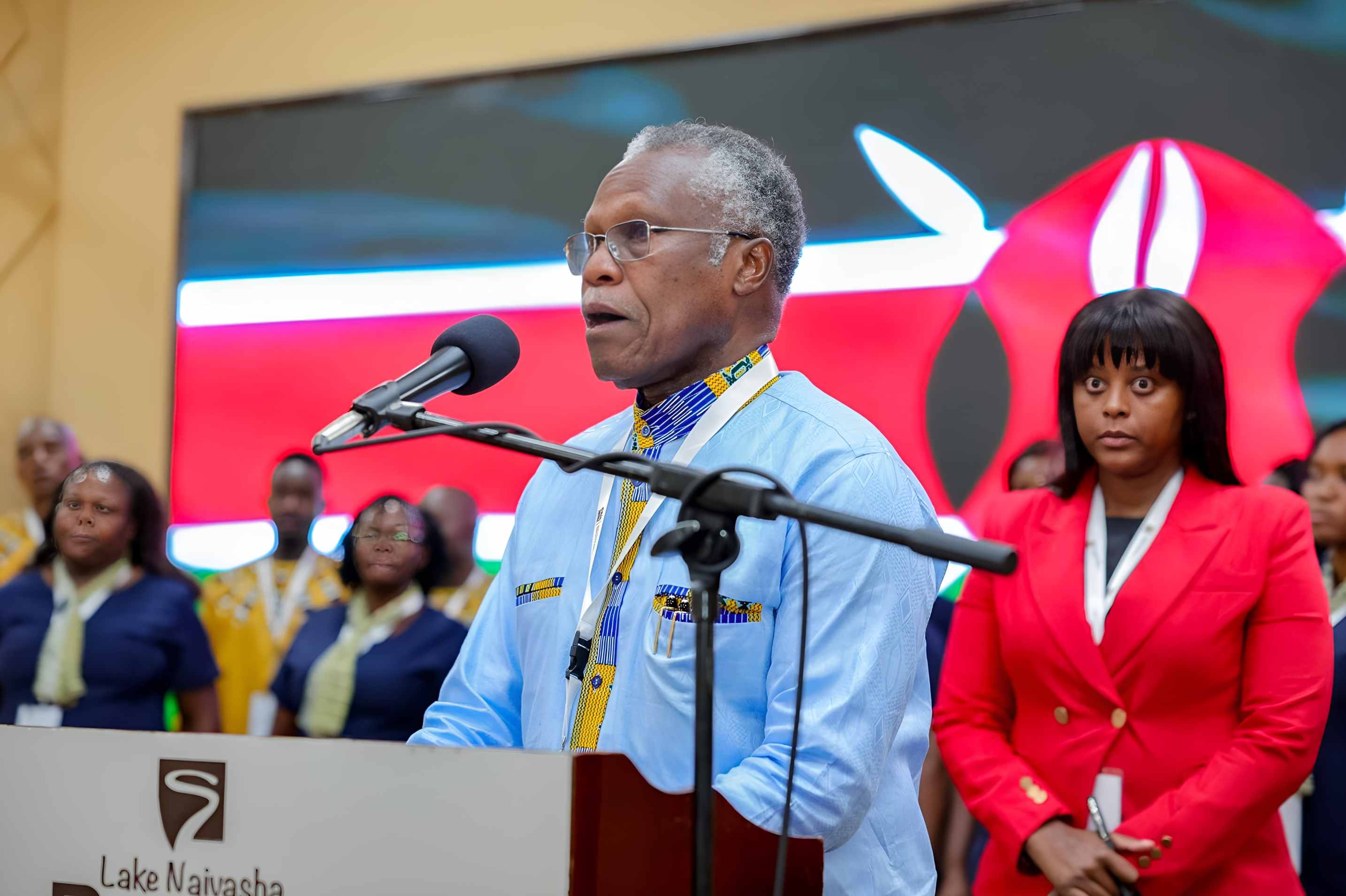 NCIC blames youth exclusion, urges unity after 11 killed in protests