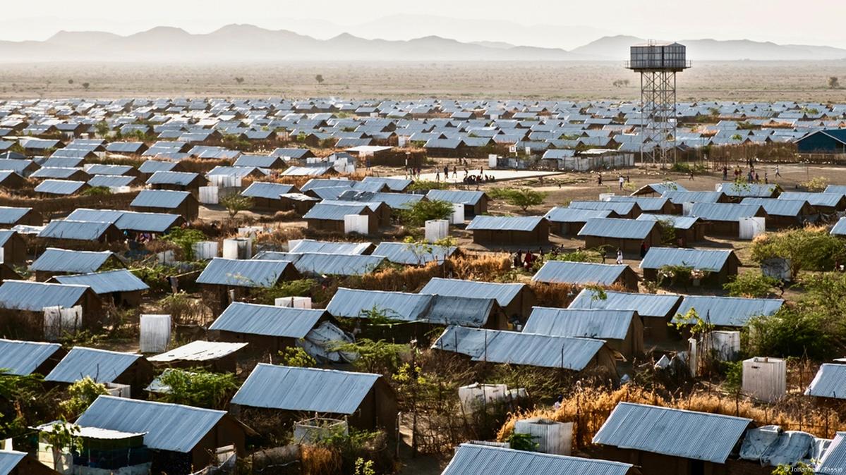 Kenya hosts over 820,000 refugees as regional conflicts escalate