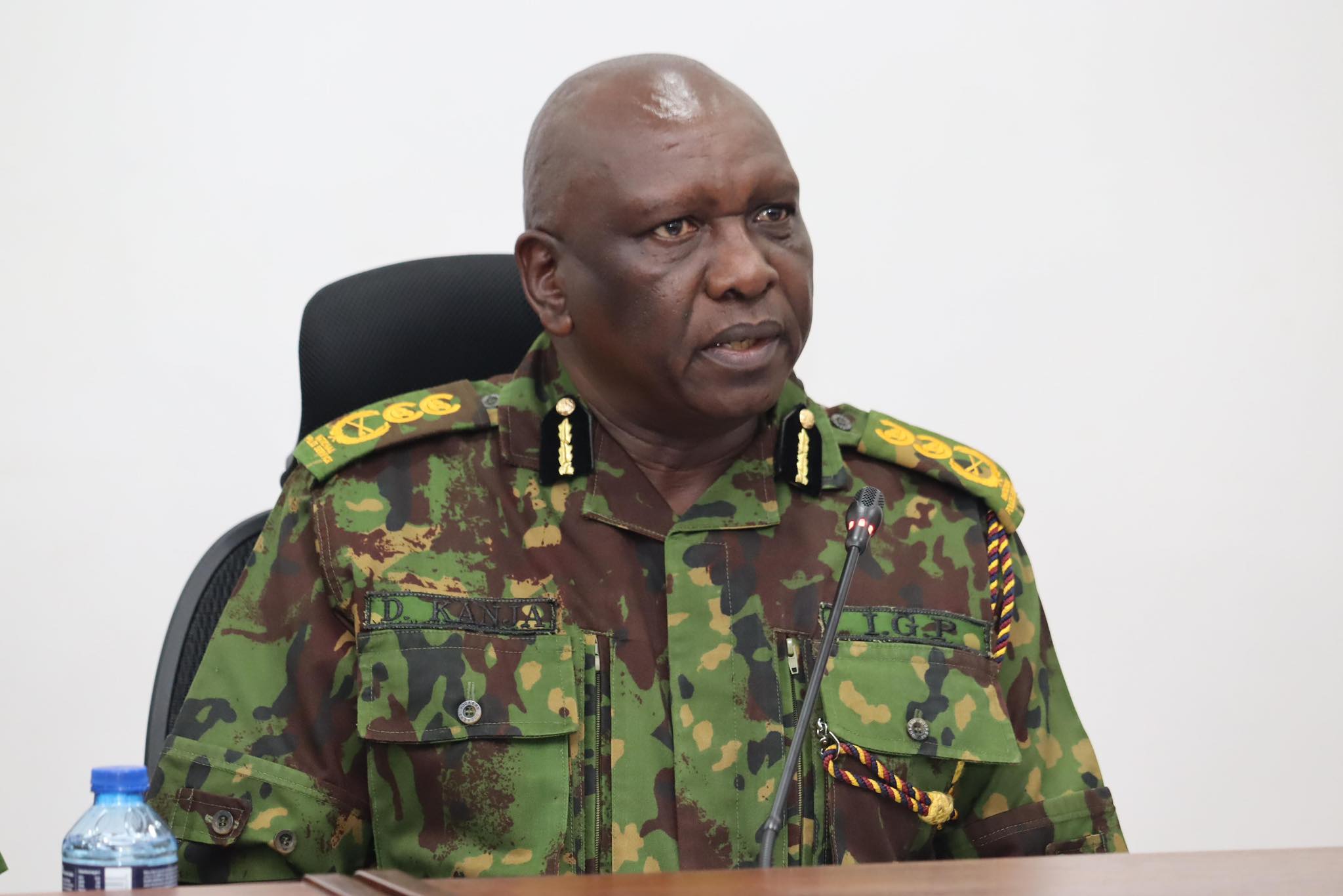Police probe child sex abuse in Mai Mahiu after BBC exposé