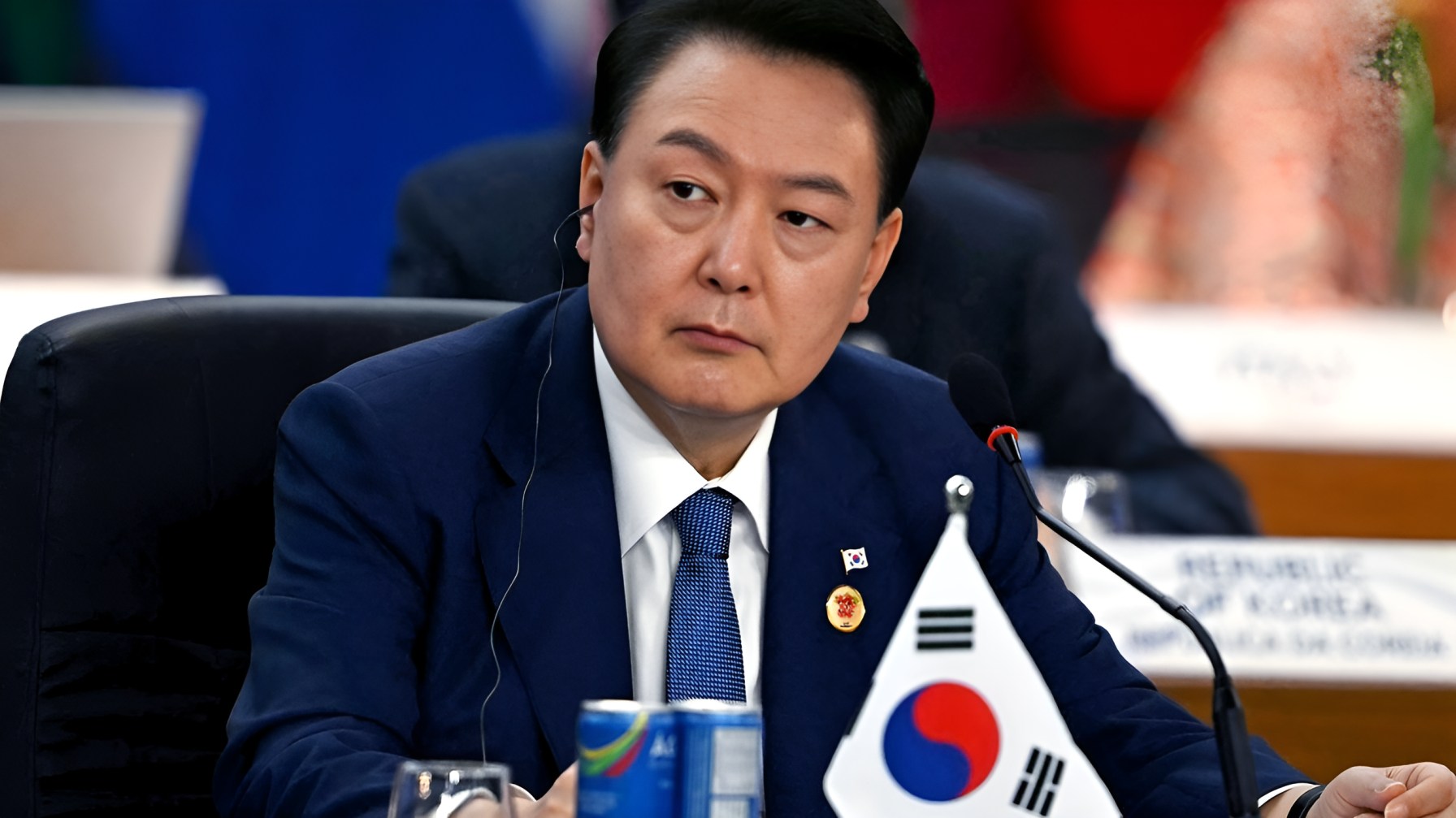 Key things about South Korea's snap presidential poll