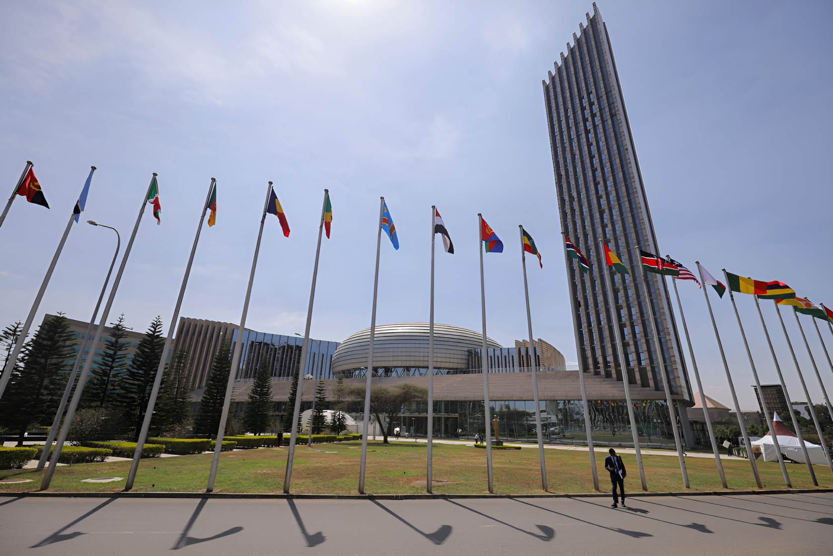 AUC unveils $50m plan to boost African policy research