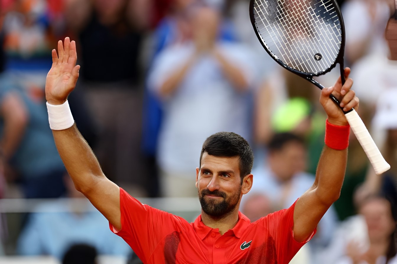Wimbledon: Injury scare for Sinner as Djokovic, Swiatek in quarterfinal action