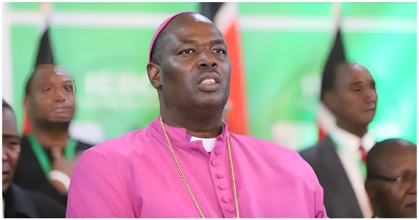 Ole Sapit to State: Fix economy, schools, and health cover