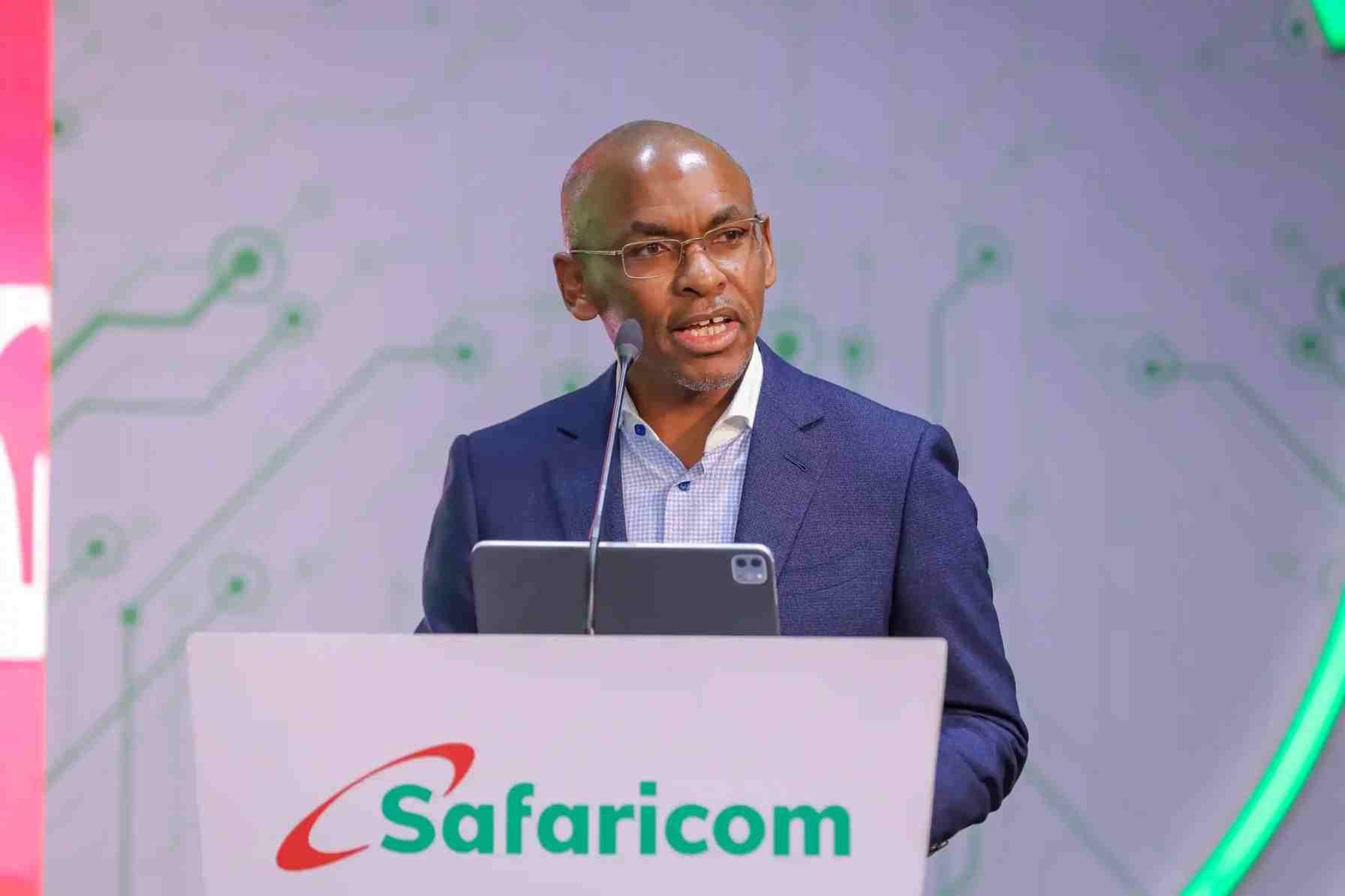 Peter Ndegwa calls for mentorship to secure future leadership