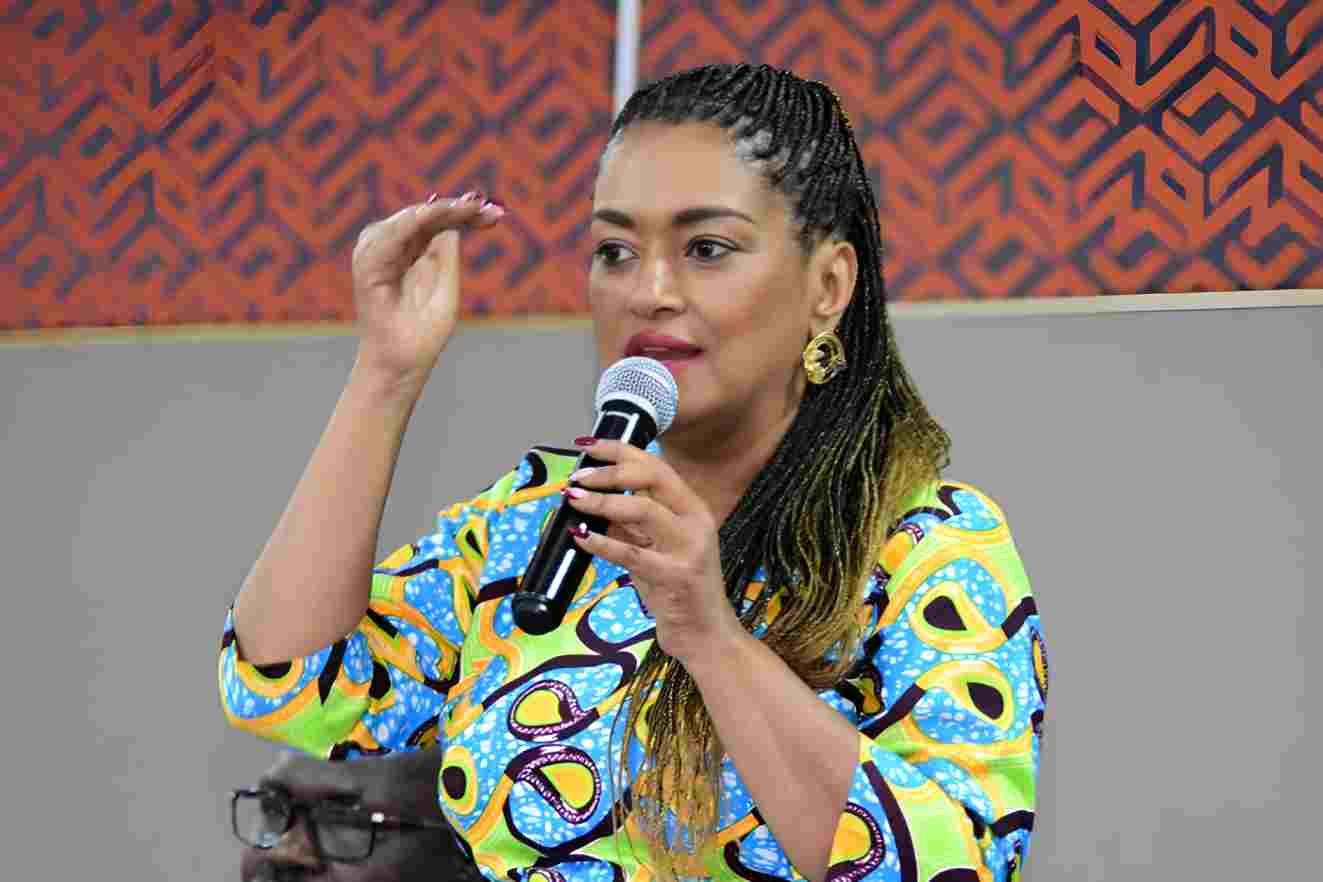 Passaris shelves public order bill, calls for dialogue on civil freedoms