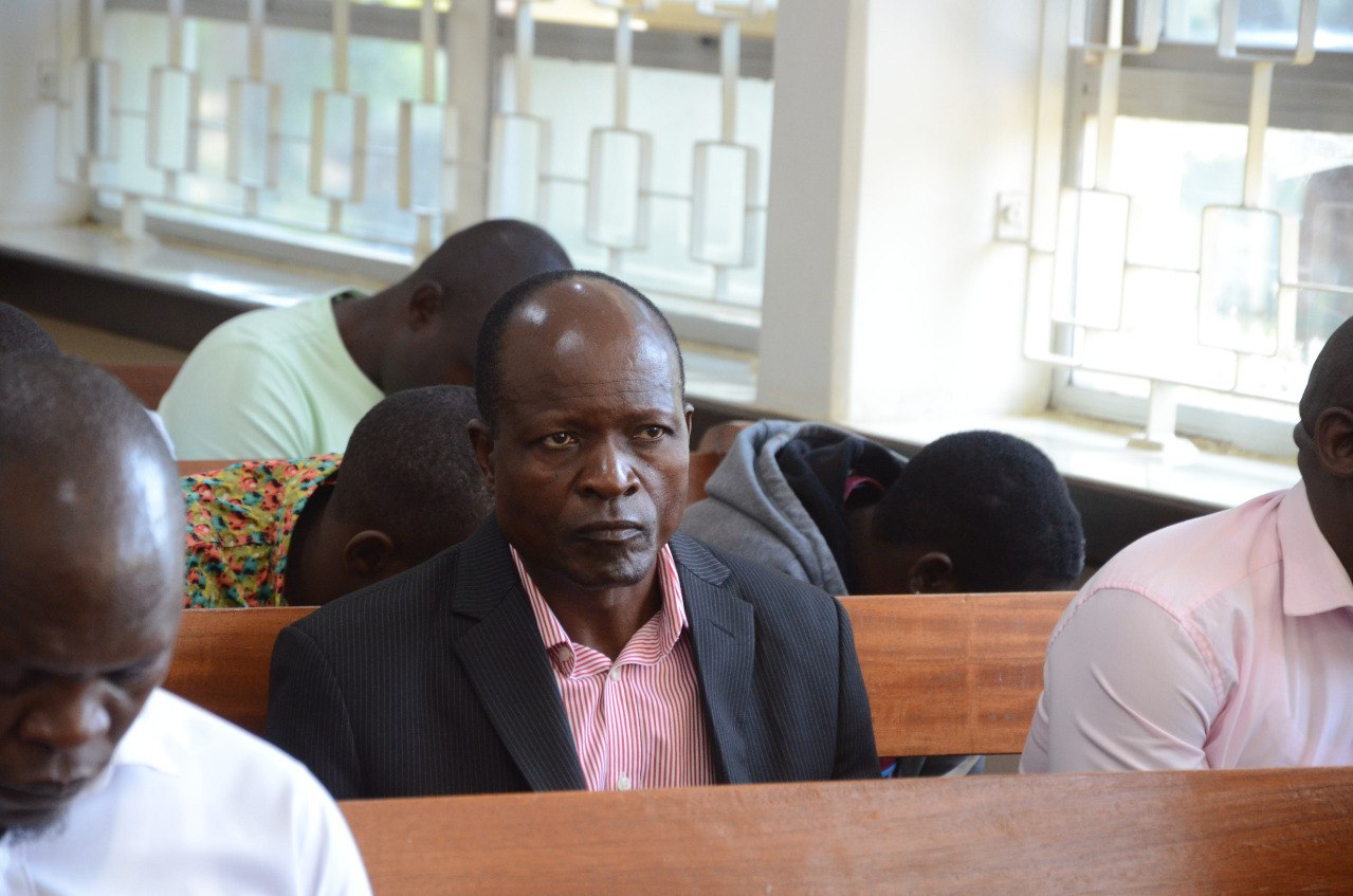 Ex-Migori Governor Obado’s Sh505m corruption case moves toward out-of-court deal