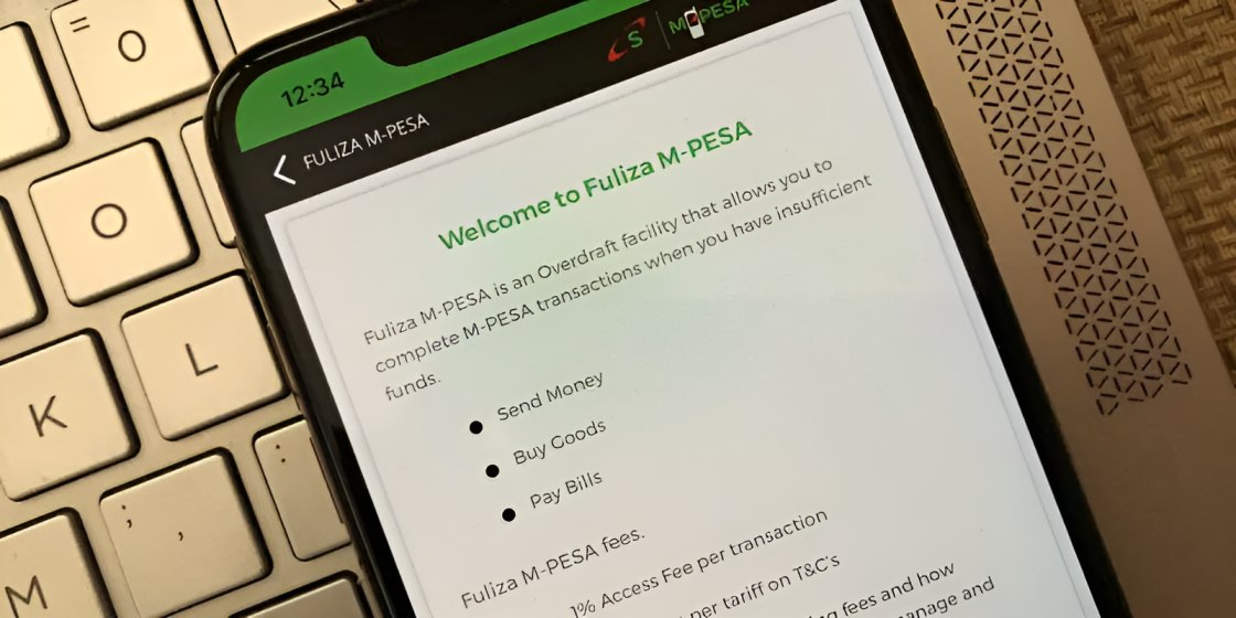 Fuliza usage climbs by 800,000 users, disbursements reach Sh982 billion in 2024