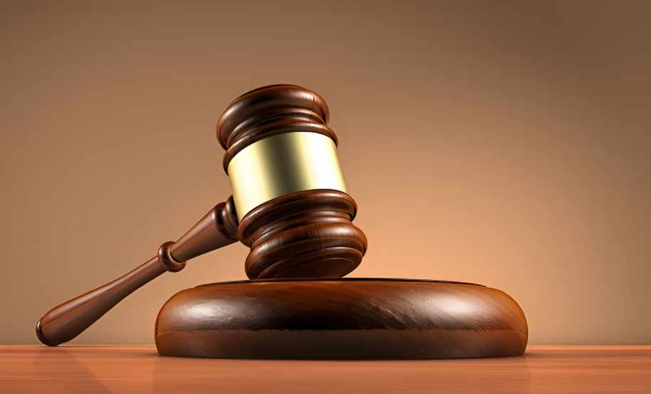 Nakuru officer jailed for 30 years for killing his senior