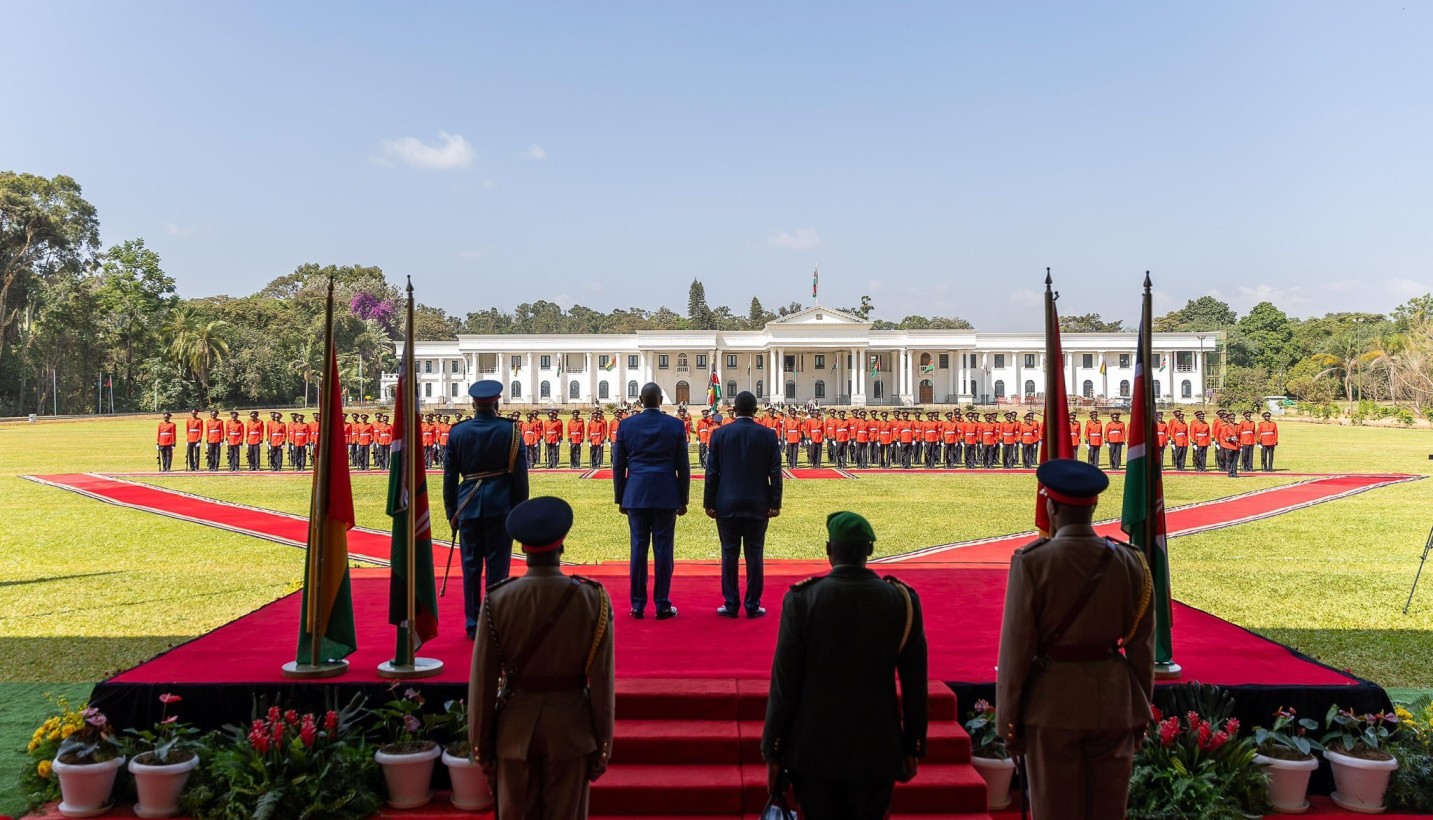 14 State offices miss out on development funds despite Sh9.38bn allocation