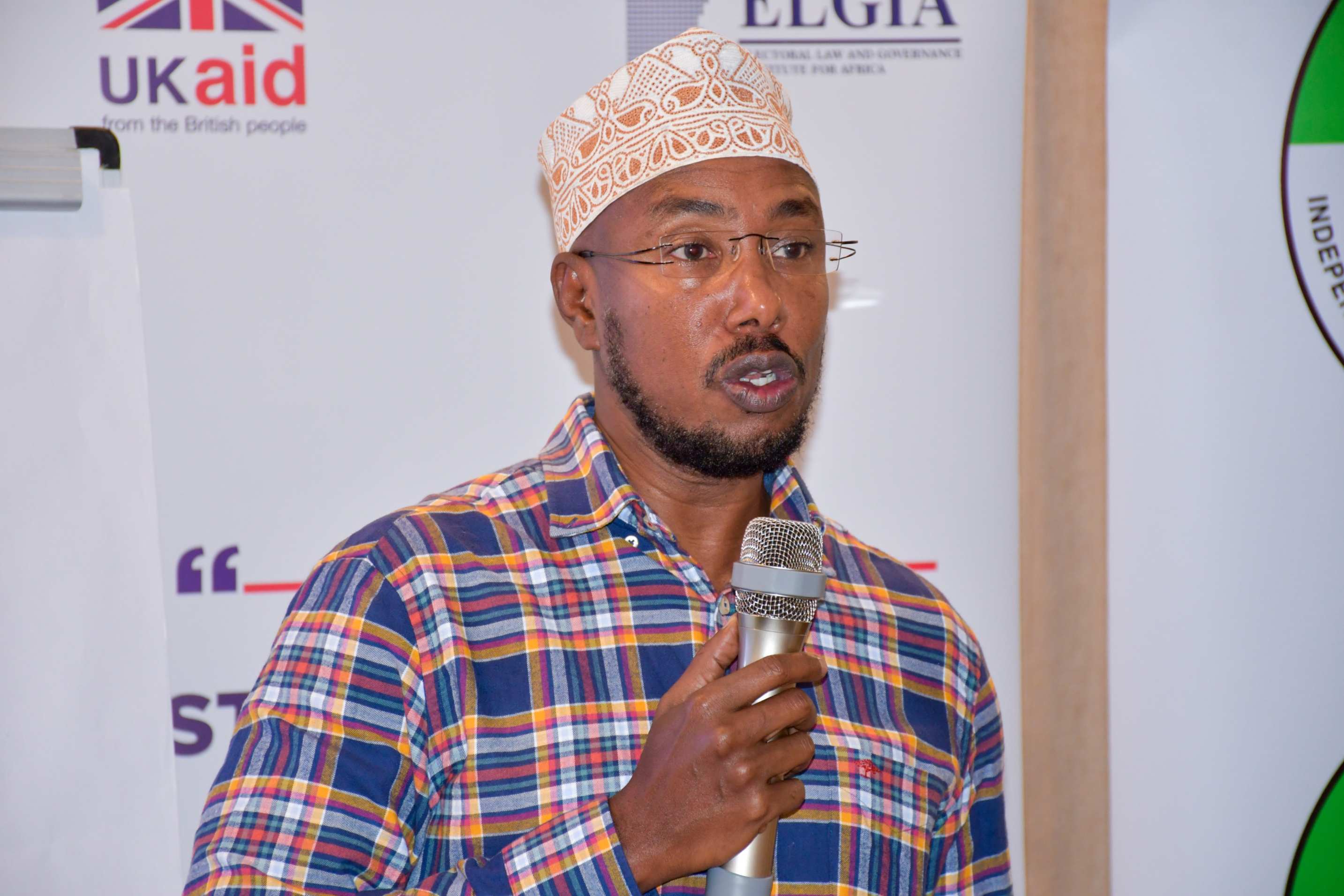 IEBC CEO faces jail as legal costs mount, assets risk auction