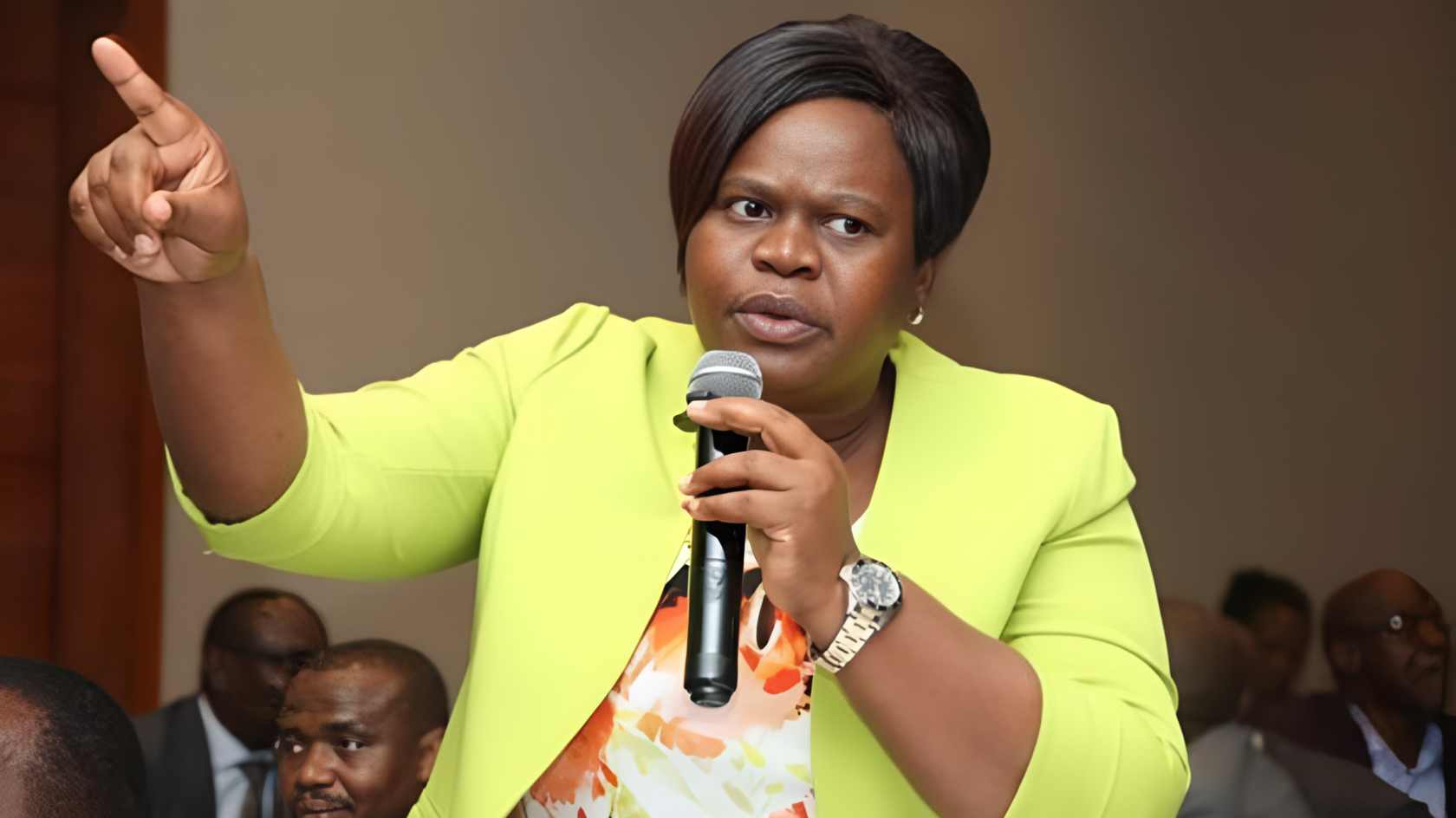 Homa Bay County government suspends staffer over alleged assault, abduction of journalist