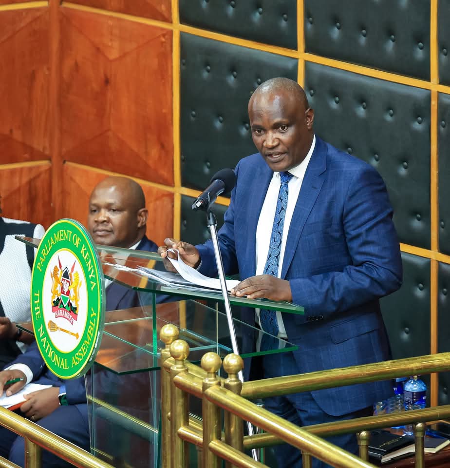No third budget as treasury requests nod for emergency spending
