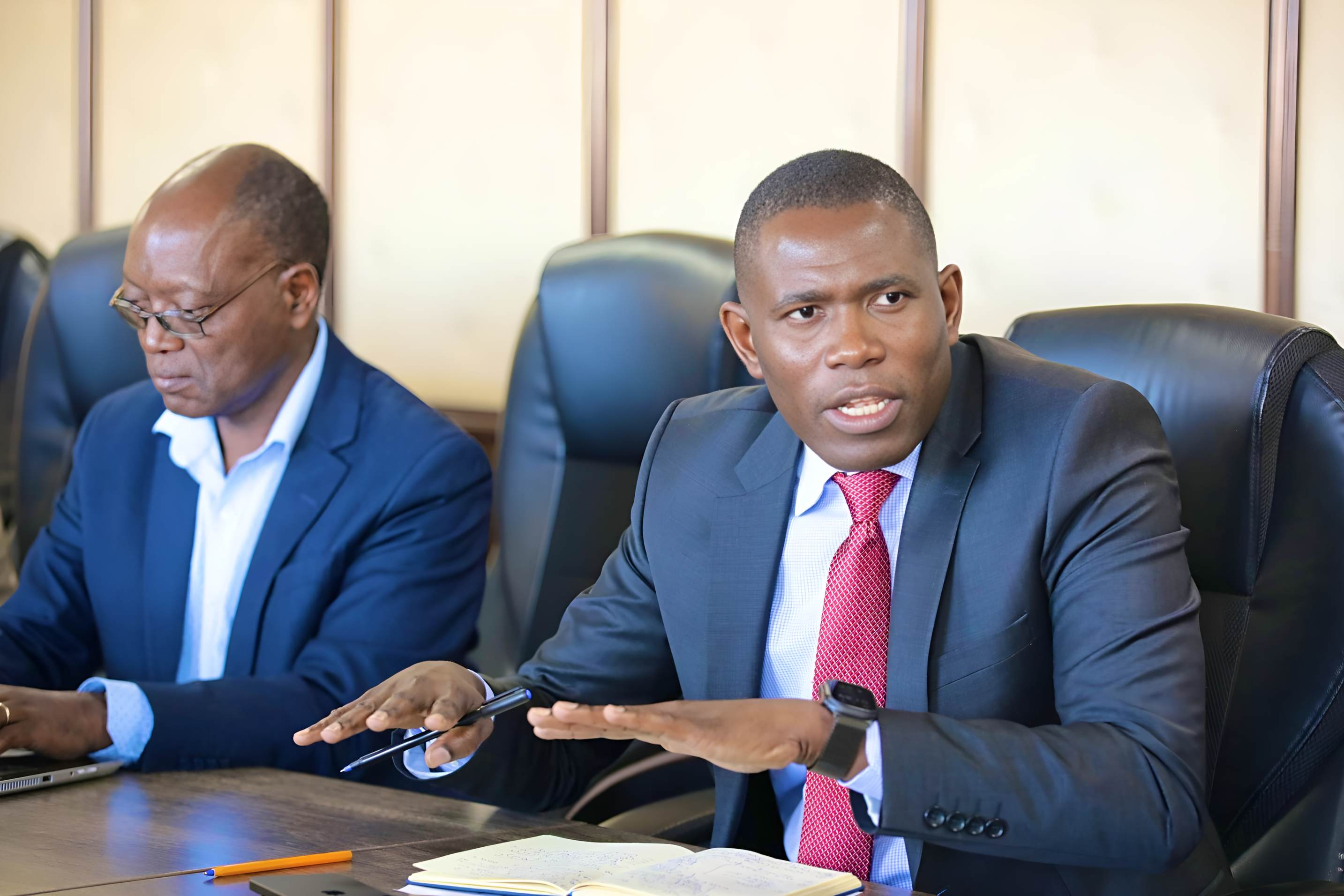 45,112 employers yet to pay Sh21 billion to Health Authority - PS Oluga