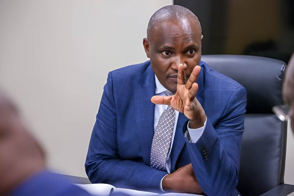 Treasury caps spirit prices at Sh350 to qualify for tax relief