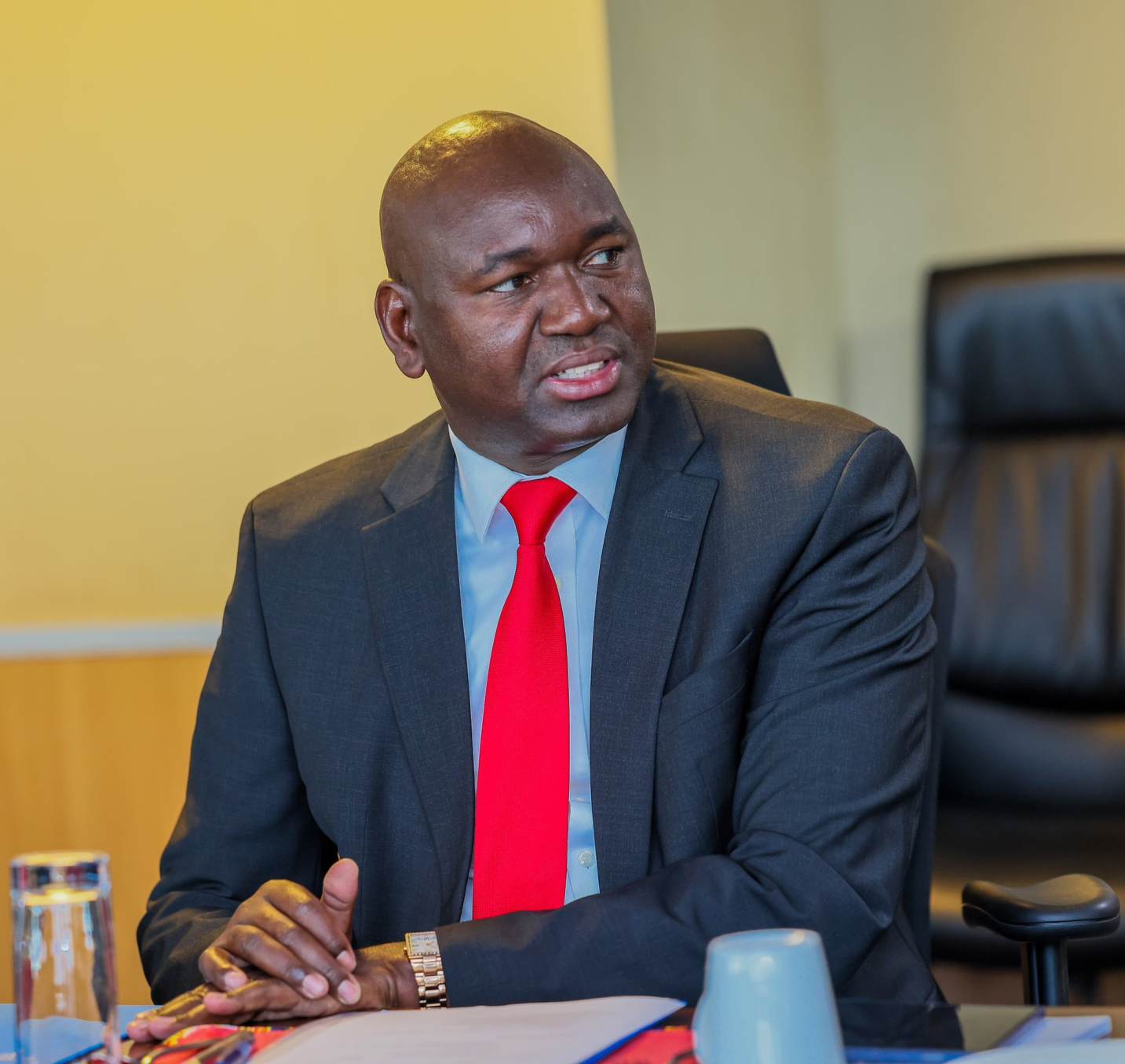Gov’t to globalize student talent in the arts, says PS Bitok