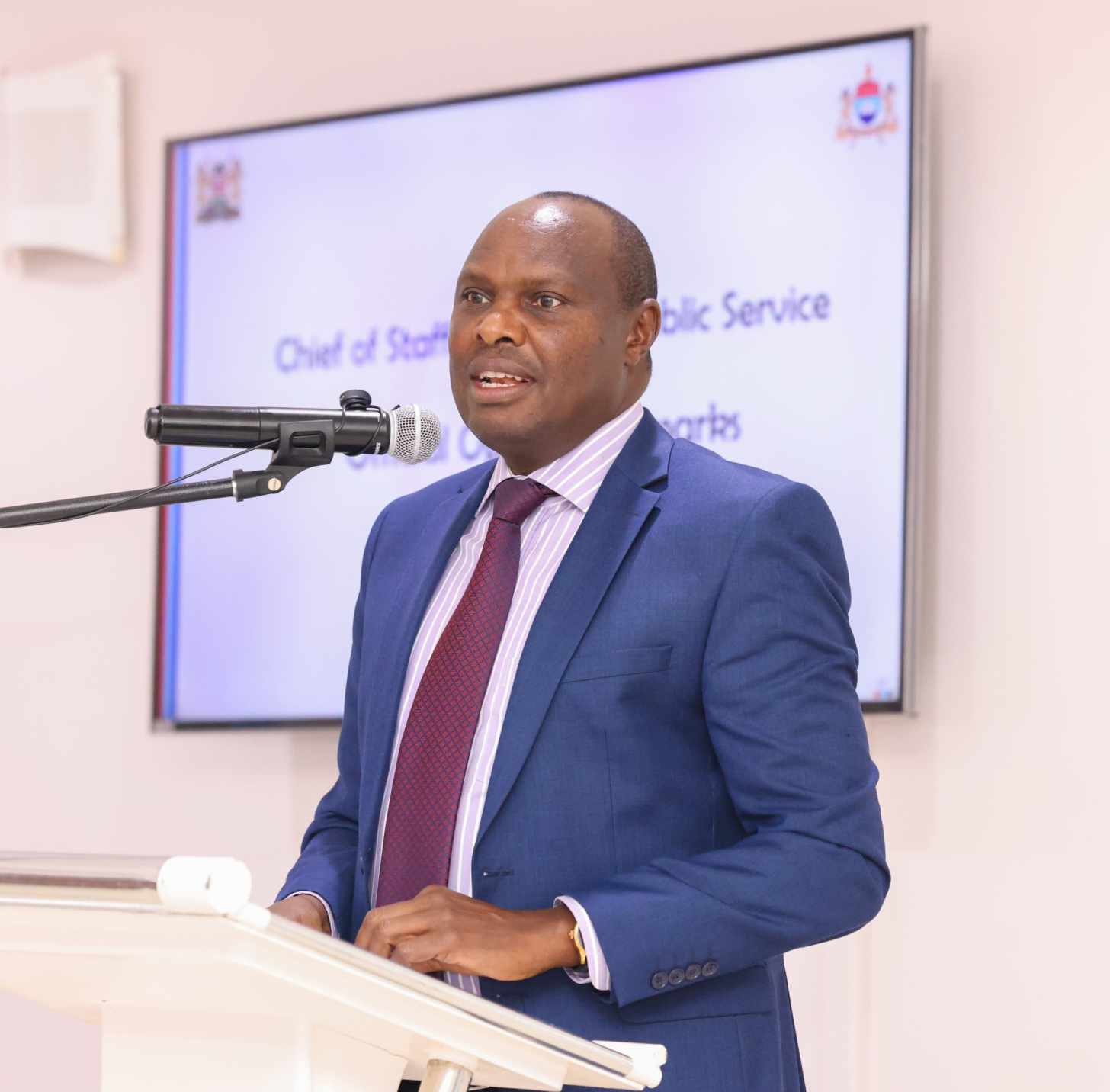 Public officers face sanctions under strict 21-day performance directive