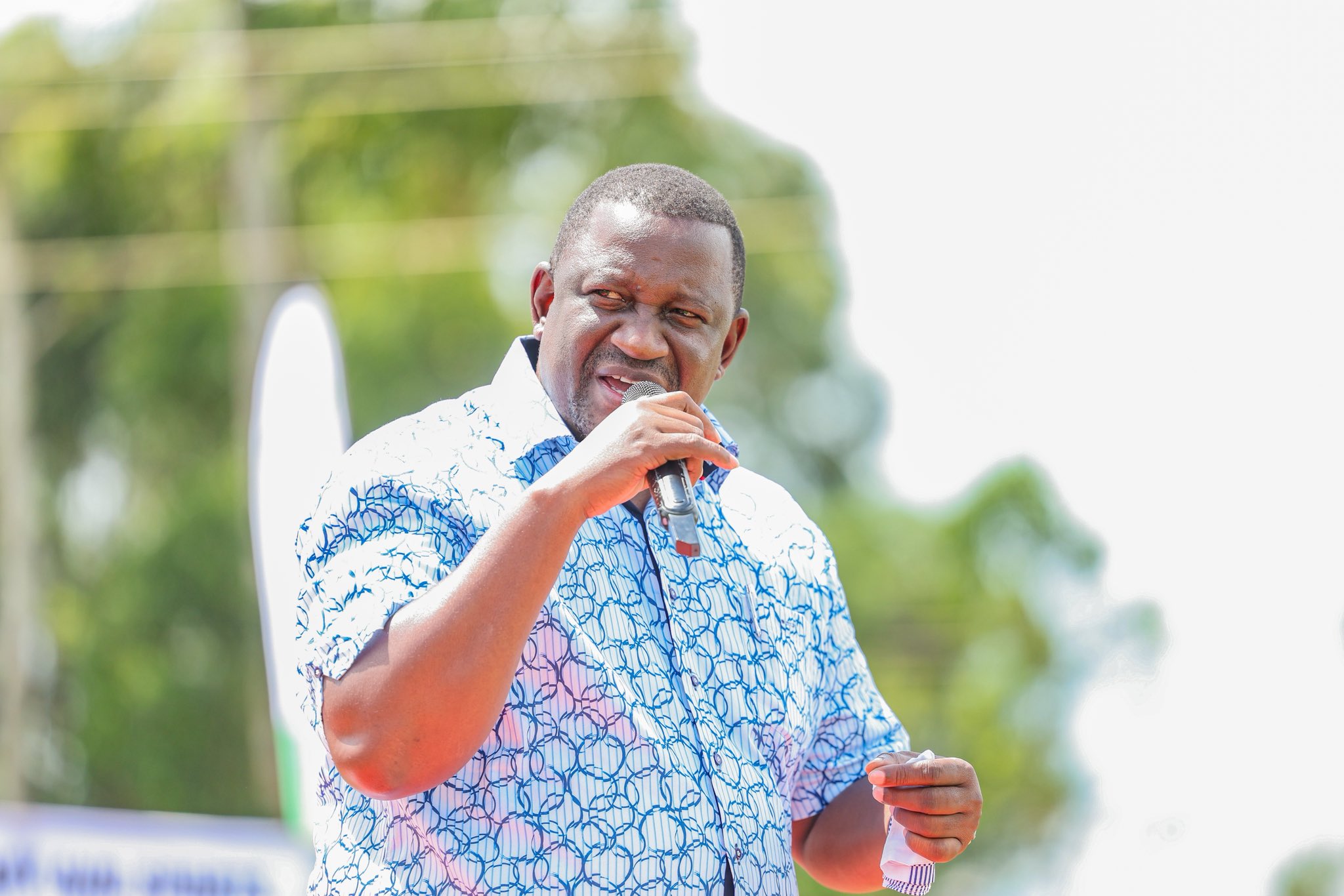 Kenya eyes 2029 World Athletics Championships with renewed investment in sports