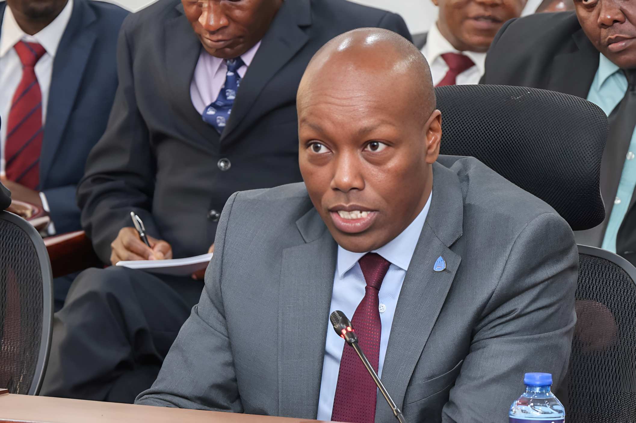 Kenya protests Tanzania’s new tax and business rules