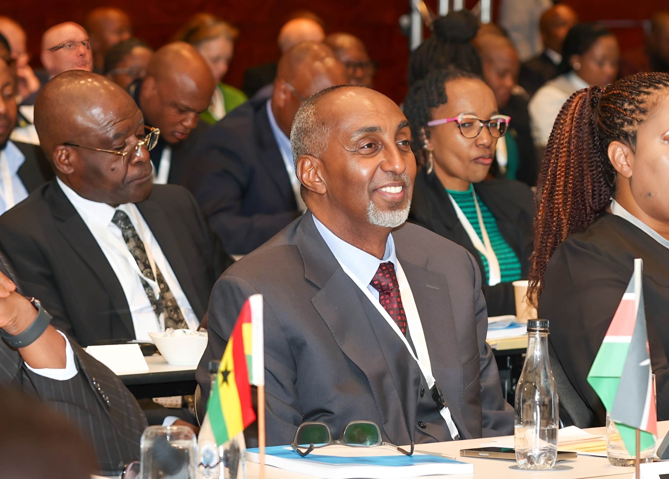 EACC recovers Sh28 billion, pursues Sh50bn in ongoing crackdown