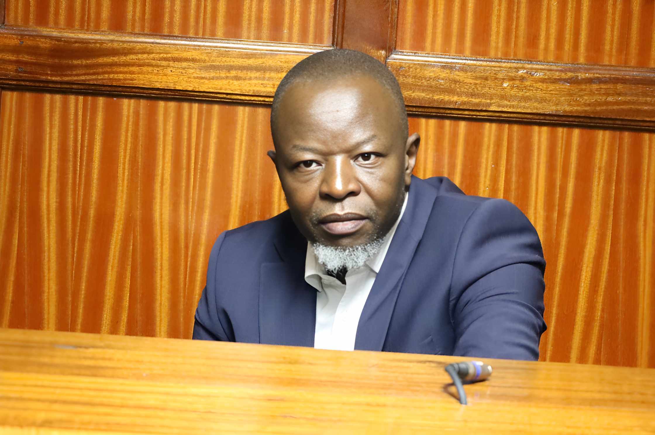 Charles Were Murder: Court orders 7-day detention for Aroko