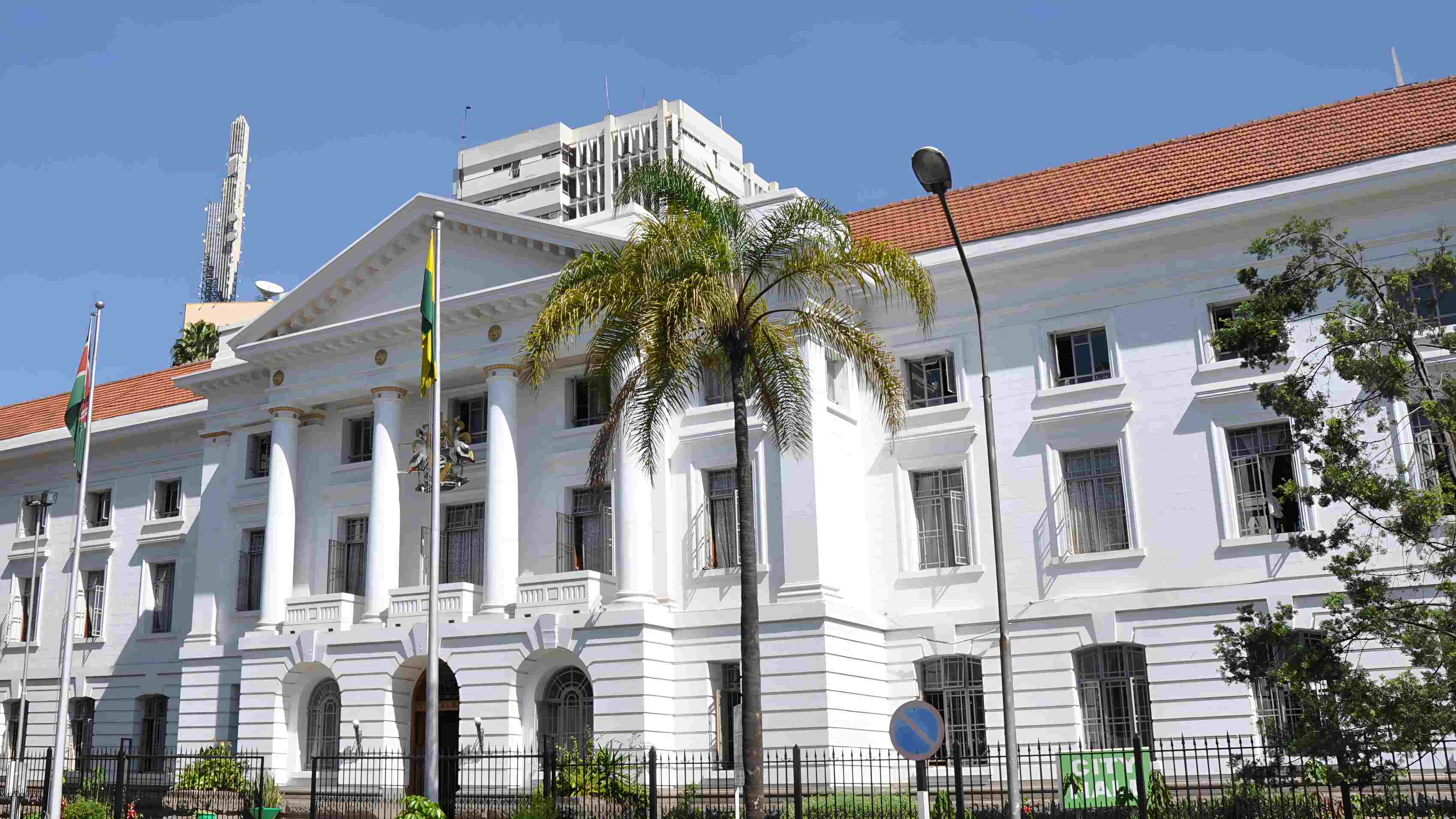 Nairobi County releases August–November schedule for equipment inspection