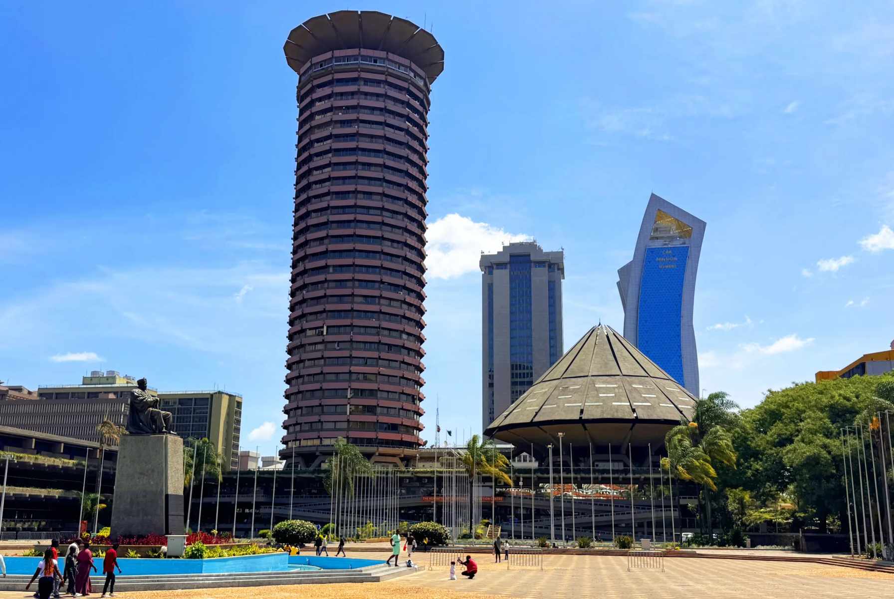 Audit exposes lavish spending and governance breaches at KICC