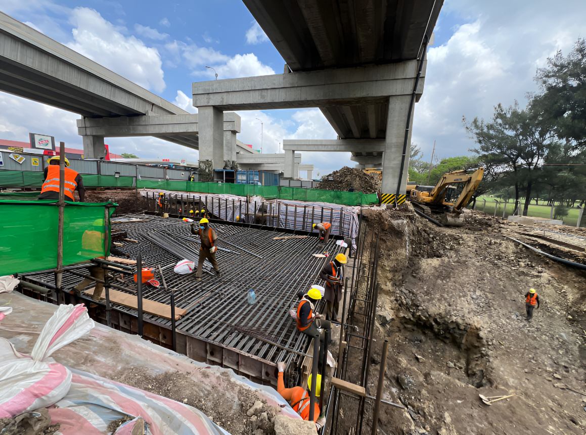 Nairobi's Green Park Underpass almost complete, Gov't says