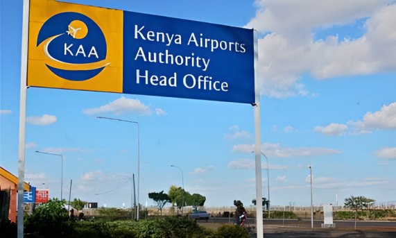 KAA issues travel alert as marathon shuts down key Nairobi roads