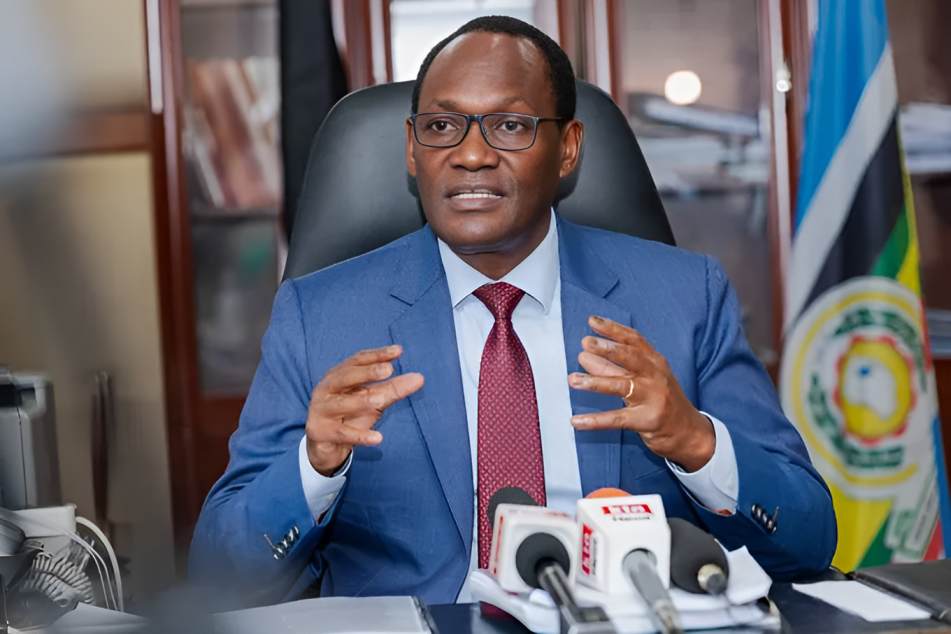 Treasury defends e-Citizen payments amid audit concerns