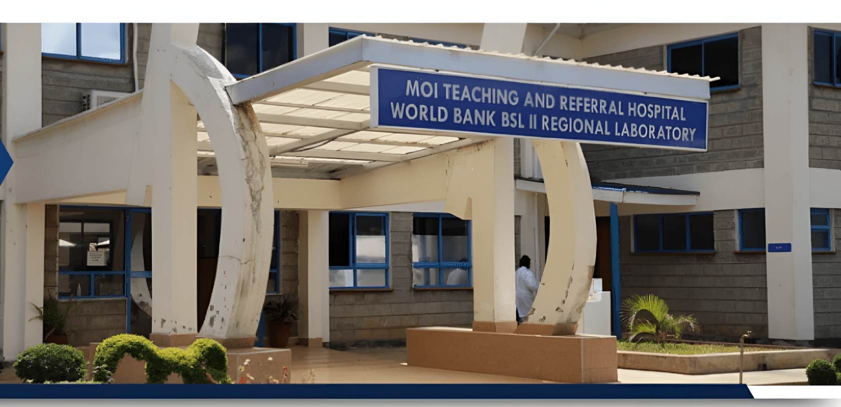 Moi Referral sets strict visiting hours after security breach at KNH