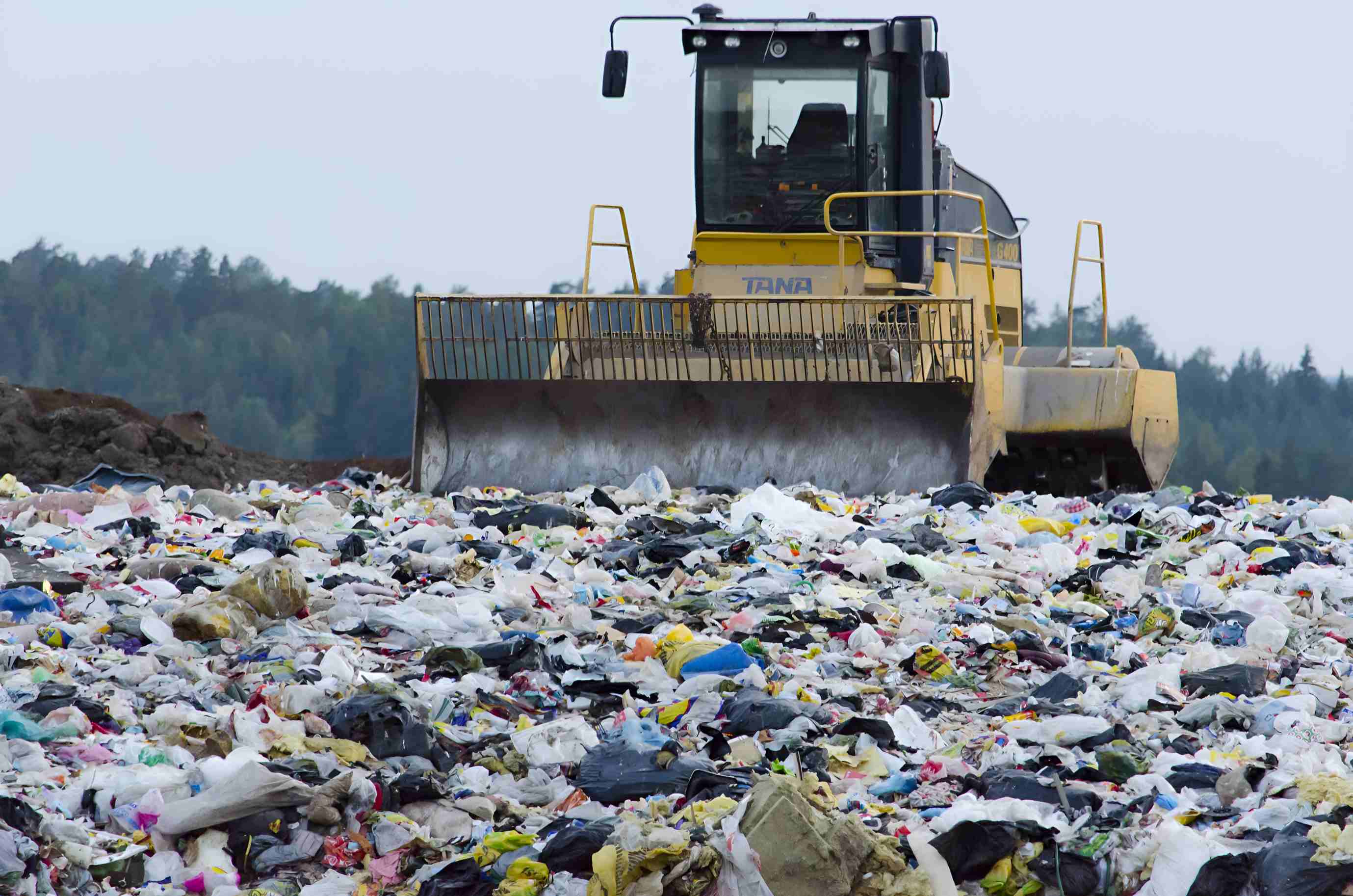Businesses appeal to government regarding new waste management fee
