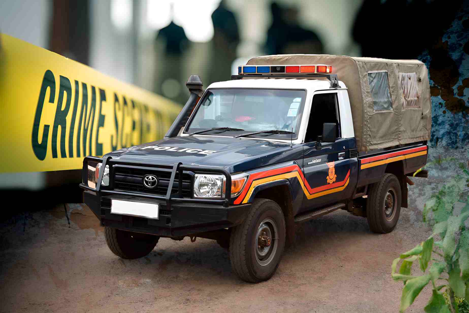 Two killed in suspected Al-Shabaab IED attack in Garissa County