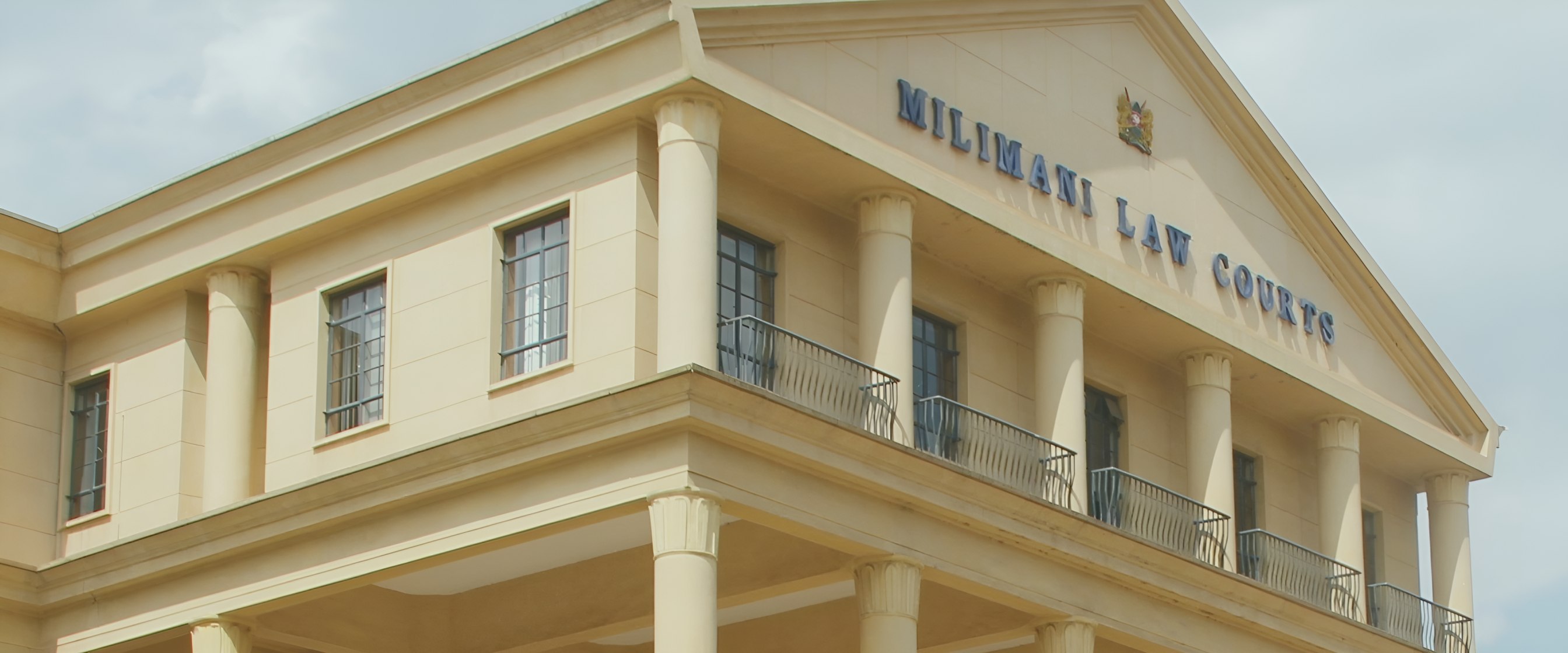 Appeal Court: Police brutality victims can sue State without waiting for probes