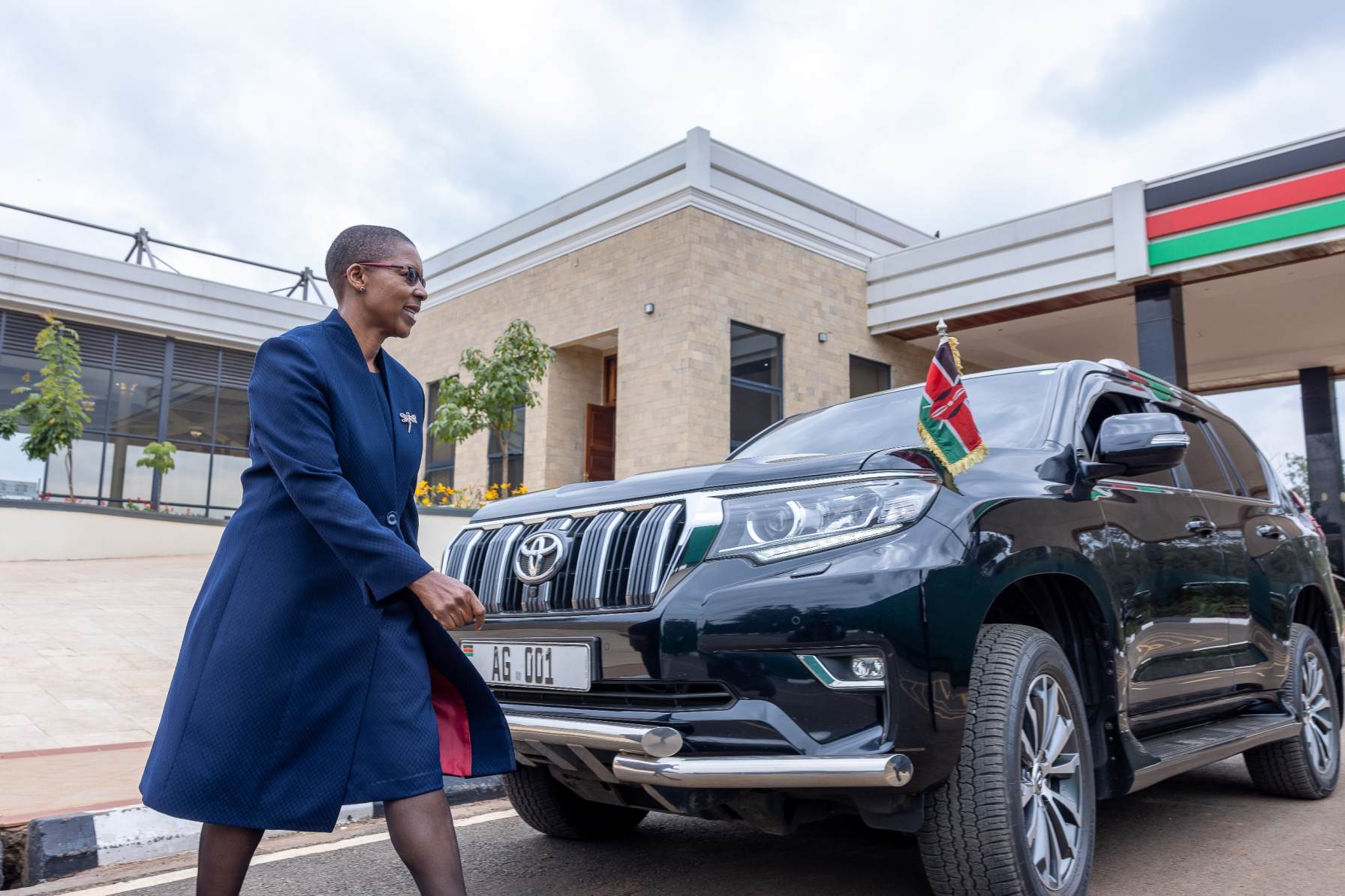 Court nullifies 227 promotions in AG’s office, declares process unlawful